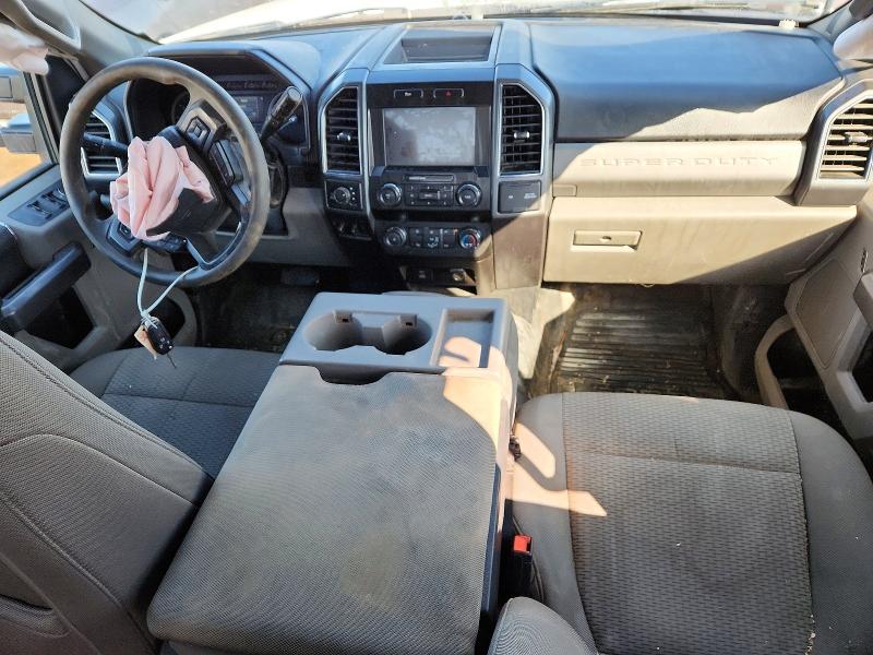 Продажа на аукционе авто 2022 Ford F350, vin: 1FT8W3B6XNED64991, номер лота: 78923585
