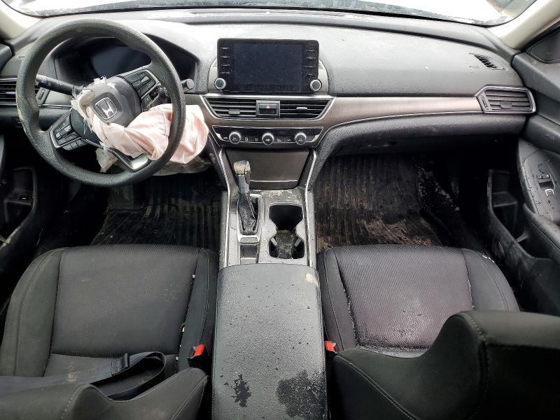 Продаж на аукціоні авто 2019 Honda Accord, vin: 1HGCV1F11KA804701, номер лоту: 45778556