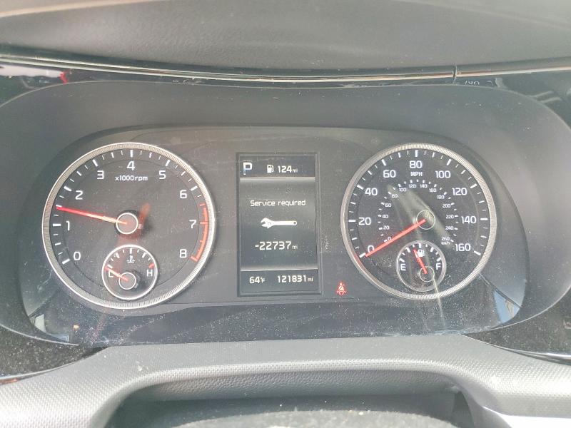 Продаж на аукціоні авто 2021 Kia K5, vin: 5XXG24J29MG024222, номер лоту: 79042375