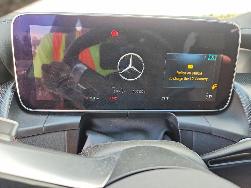 Продаж на аукціоні авто 2024 Mercedes-benz Glc Coupe, vin: W1NKJ4HB1RF120668, номер лоту: 48403186