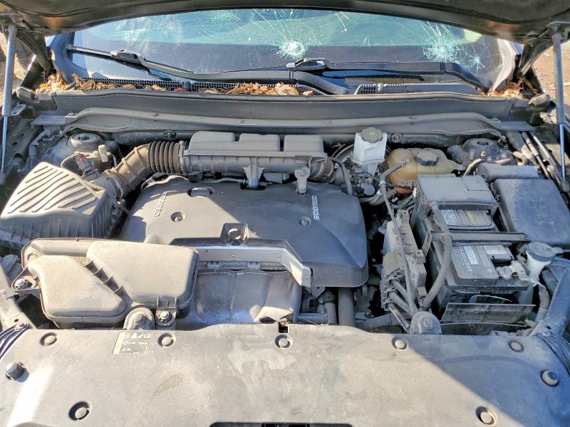Aukcja sprzedaży 2017 Buick Envision, vin: LRBFXBSA6HD241877, numer aukcji: 46411906