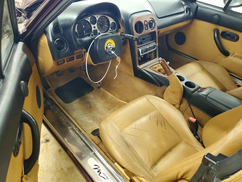 Продажа на аукционе авто 1995 Mazda Mx-5 Miata, vin: JM1NA3535S0616495, номер лота: 46036206