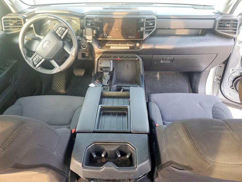 Aukcja sprzedaży 2024 Toyota Tundra, vin: 5TFKB5DB5RX175974, numer aukcji: 77908775