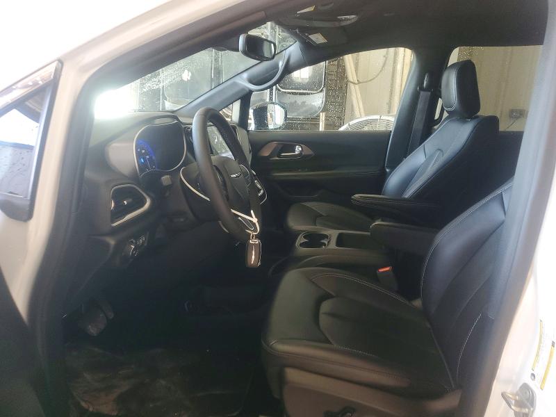 Продажа на аукционе авто 2025 Chrysler Pacifica, vin: 2C4RC1BG0SR504118, номер лота: 46482896