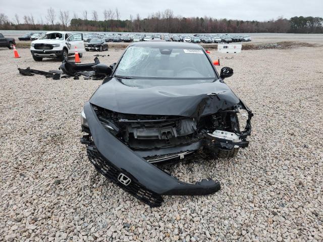 Aukcja sprzedaży 2025 Honda Civic, vin: 2HGFE2F58SH542327, numer aukcji: 79288825