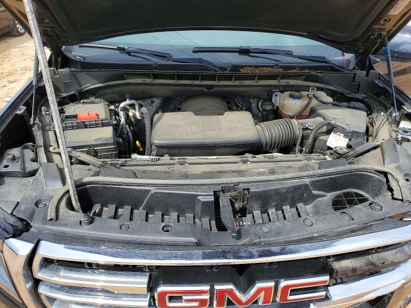 46243446 :رقم المزاد ، 1GKS2GKD3RR163167 vin ، 2024 Gmc Yukon Xl مزاد بيع
