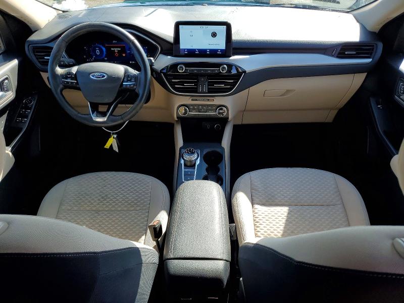 Продажа на аукционе авто 2020 Ford Escape, vin: 1FMCU9BZ3LUC09548, номер лота: 46556246