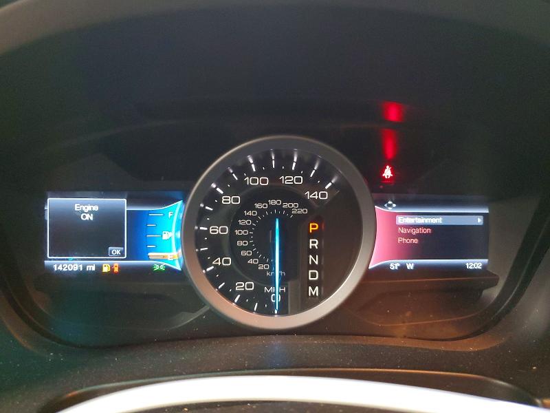 Aukcja sprzedaży 2014 Ford Explorer, vin: 1FM5K8D84EGB22031, numer aukcji: 46703286