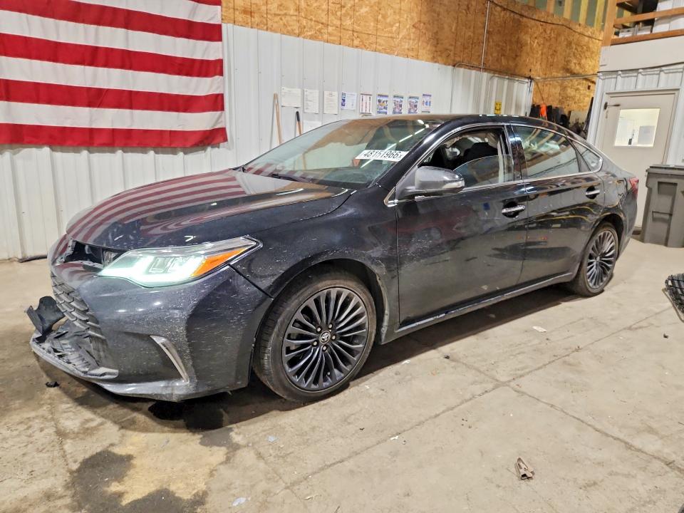 Продаж на аукціоні авто 2016 Toyota Avalon, vin: 4T1BK1EB3GU218158, номер лоту: 48151966