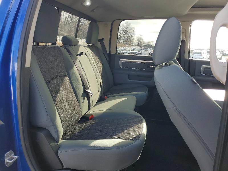 Aukcja sprzedaży 2014 Ram 2500, vin: 3C6UR5DJ6EG257195, numer aukcji: 47426206