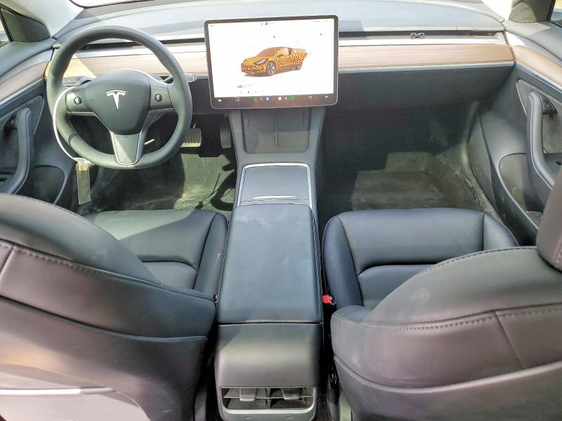 Aukcja sprzedaży 2023 Tesla Model 3, vin: 5YJ3E1EA9PF508596, numer aukcji: 47074366