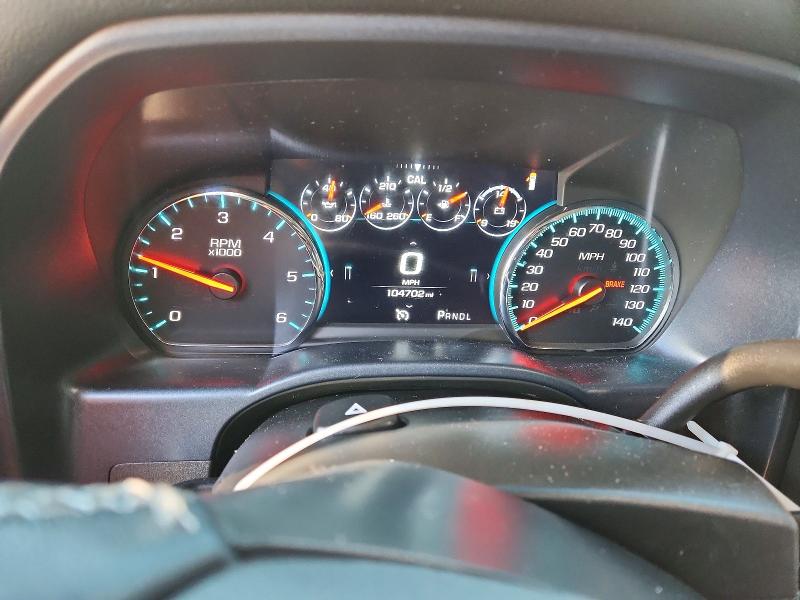 Продаж на аукціоні авто 2018 Gmc Sierra, vin: 3GTU2PEC6JG592234, номер лоту: 79299335