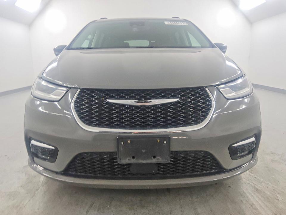 Продажа на аукционе авто 2022 Chrysler Pacifica, vin: 2C4RC1BGXNR197156, номер лота: 46518926