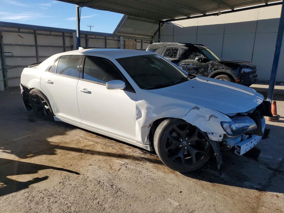 Aukcja sprzedaży 2021 Chrysler 300, vin: 2C3CCABG2MH549838, numer aukcji: 79722075