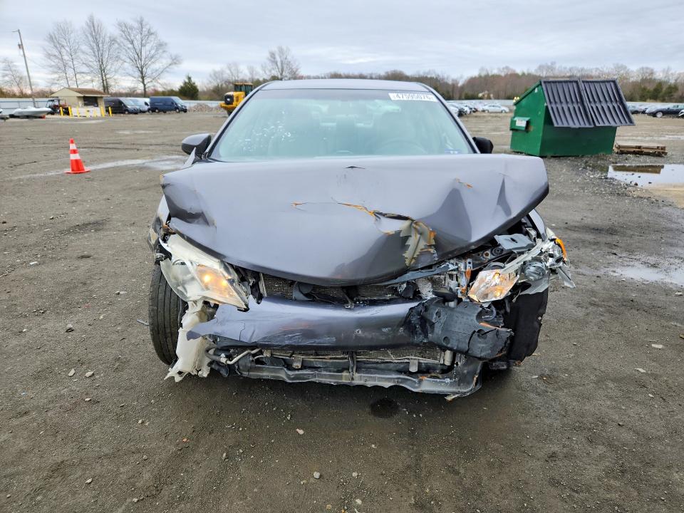 Aukcja sprzedaży 2013 Toyota Camry, vin: 4T4BF1FK2DR287783, numer aukcji: 47595076