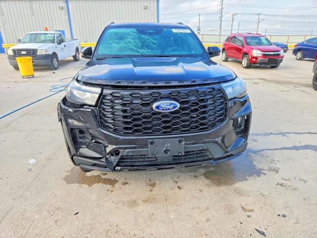 Aukcja sprzedaży 2025 Ford Explorer, vin: 1FMUK7KH5SGC94881, numer aukcji: 42012876