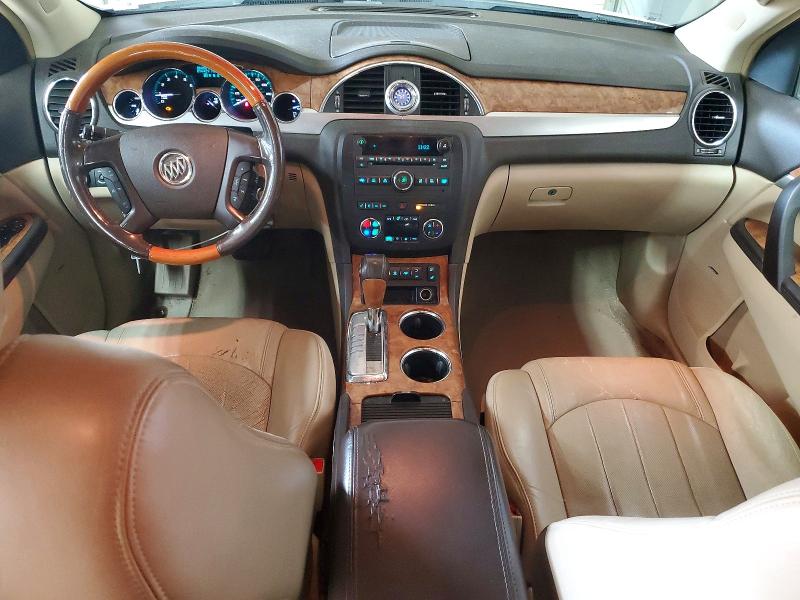Продаж на аукціоні авто 2010 Buick Enclave, vin: 5GALRCED1AJ194129, номер лоту: 47217646