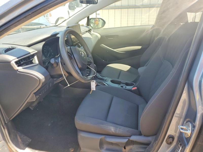 Продаж на аукціоні авто 2024 Toyota Corolla, vin: JTDB4MEE0R3021726, номер лоту: 48194676