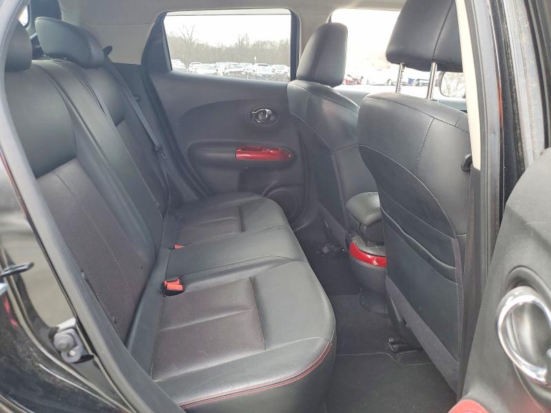 Aukcja sprzedaży 2015 Nissan Juke, vin: JN8AF5MR8FT503781, numer aukcji: 79580125