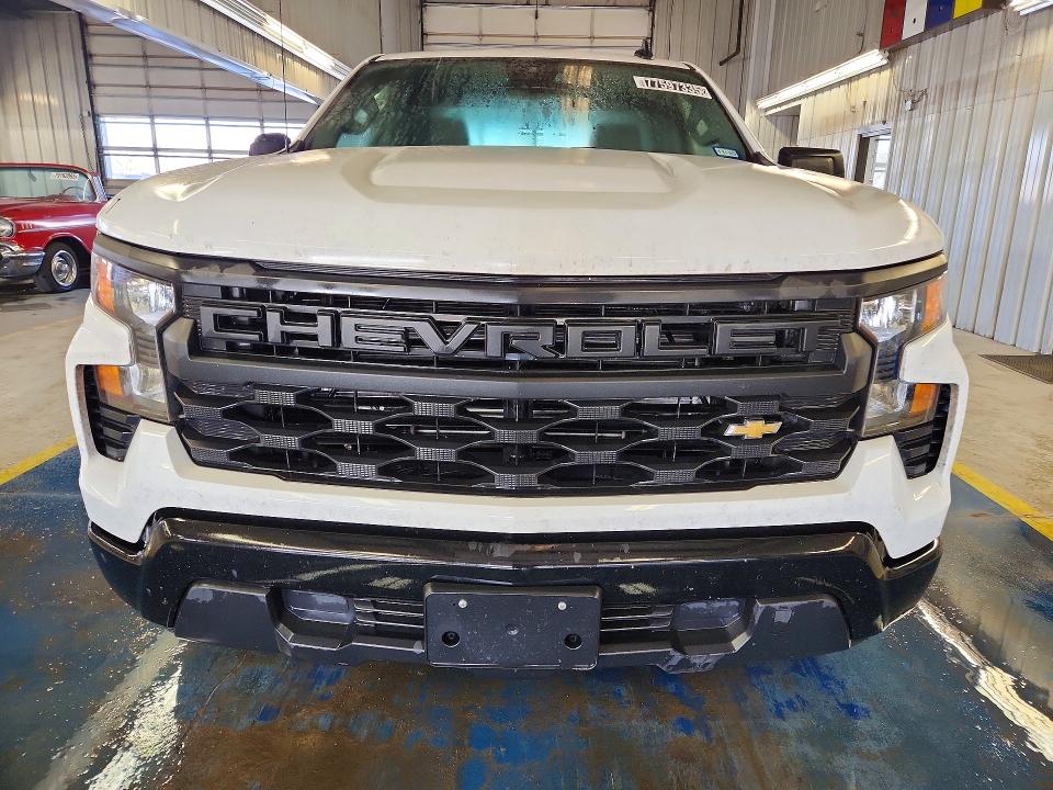 Продажа на аукционе авто 2023 Chevrolet Silverado, vin: 3GCNAAEK8PG363865, номер лота: 77597335