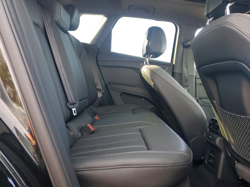 Продаж на аукціоні авто 2022 Audi Q4 E-tron, vin: WA1H2BFZ3NP030259, номер лоту: 79032775
