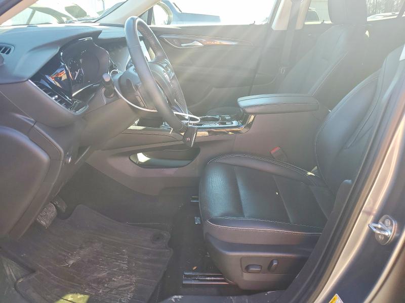 Продажа на аукционе авто 2022 Buick Envision, vin: LRBFZNR44ND126203, номер лота: 45493016