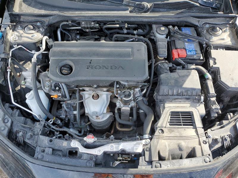 Aukcja sprzedaży 2025 Honda Civic, vin: 2HGFE2F51SH104457, numer aukcji: 79599695
