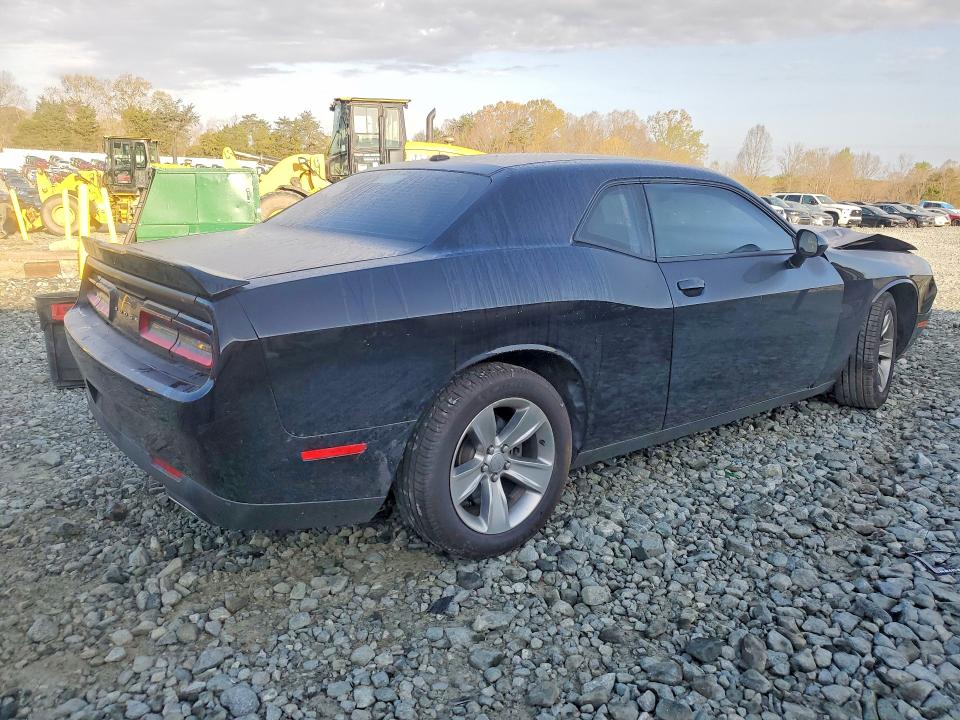 Продажа на аукционе авто 2020 Dodge Challenger, vin: 2C3CDZAG6LH173902, номер лота: 47956136