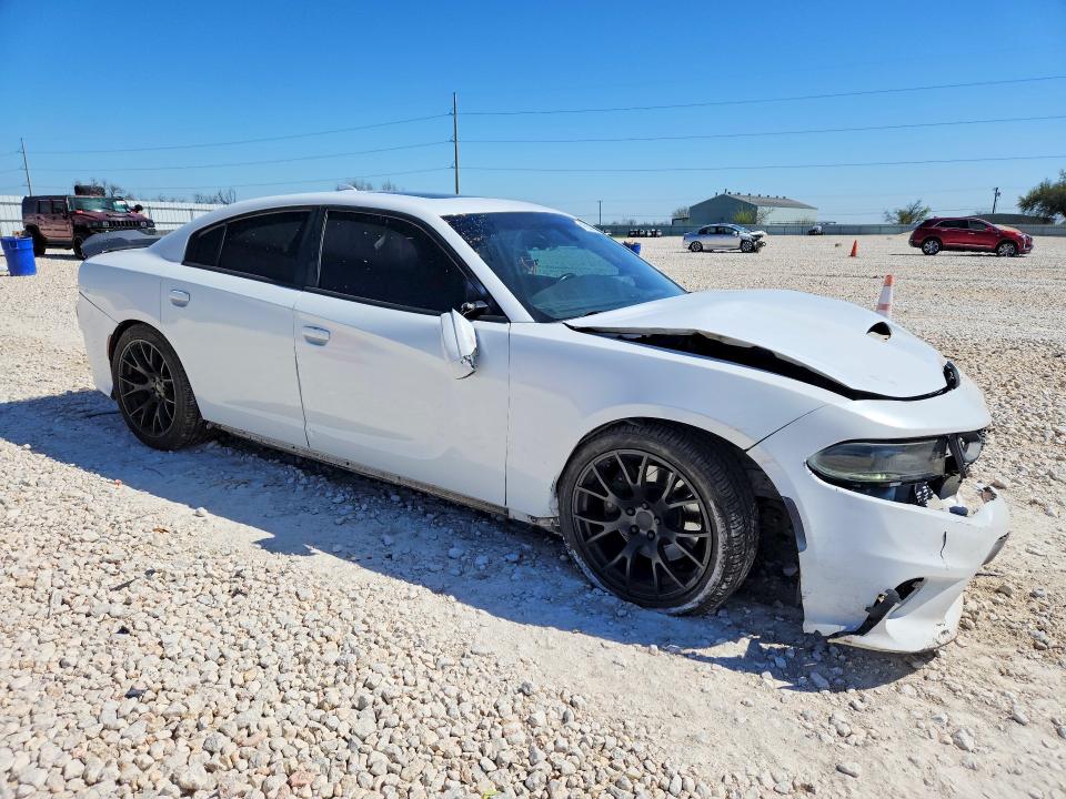 Aukcja sprzedaży 2018 Dodge Charger, vin: 2C3CDXGJ5JH283098, numer aukcji: 46268016