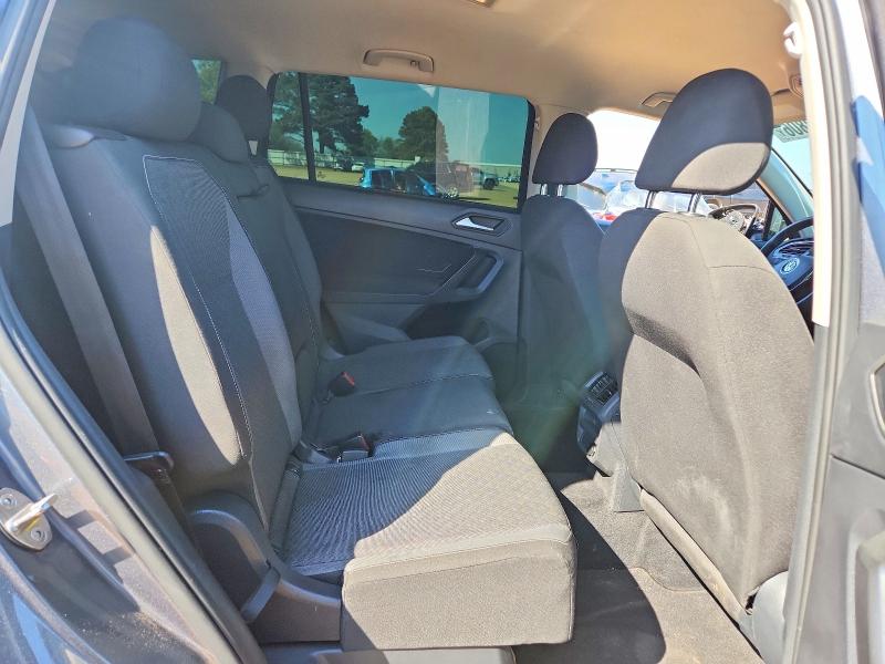 Продажа на аукционе авто 2021 Volkswagen Tiguan, vin: 3VV1B7AXXMM111226, номер лота: 47033806