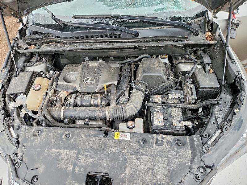 Продаж на аукціоні авто 2018 Lexus Nx 300, vin: JTJBARBZ1J2163345, номер лоту: 47992526