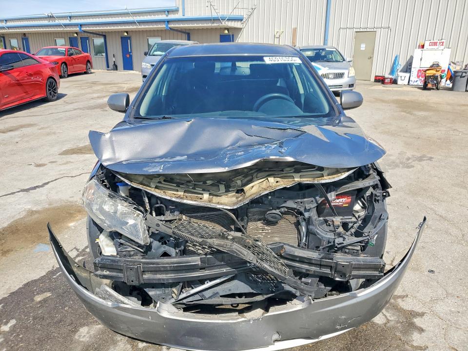 Продажа на аукционе авто 2012 Kia Forte, vin: KNAFU4A27C5549169, номер лота: 46916356