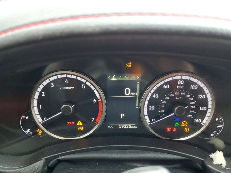Aukcja sprzedaży 2021 Lexus Nx 300, vin: JTJSARDZ6M2237005, numer aukcji: 45982866