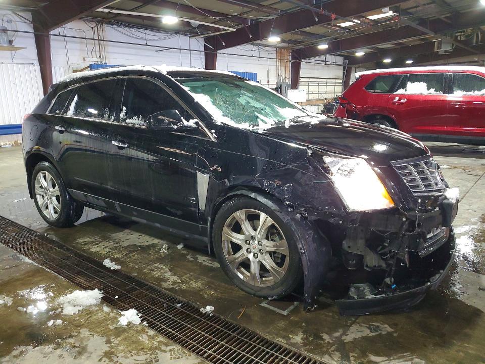 Продаж на аукціоні авто 2015 Cadillac Srx, vin: 3GYFNGE39FS573952, номер лоту: 41601976