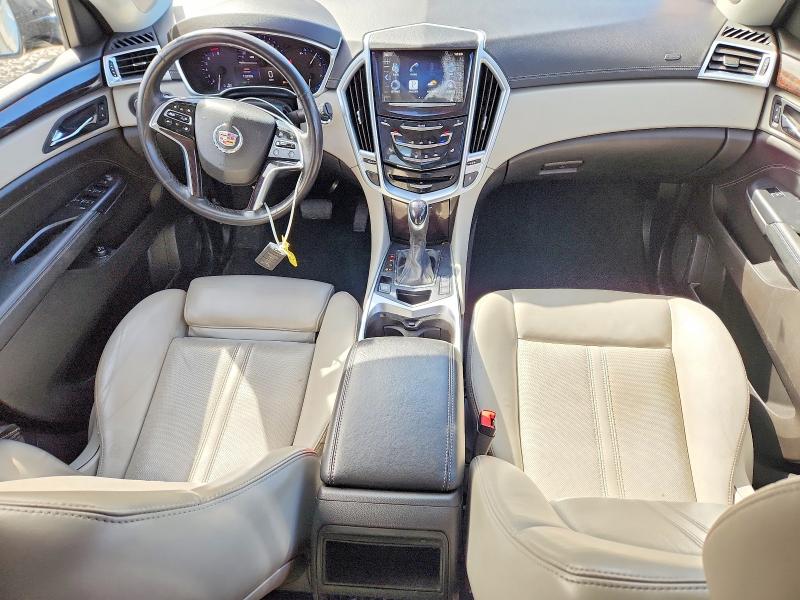 Продажа на аукционе авто 2014 Cadillac Srx, vin: 3GYFNFE39ES575984, номер лота: 41875016