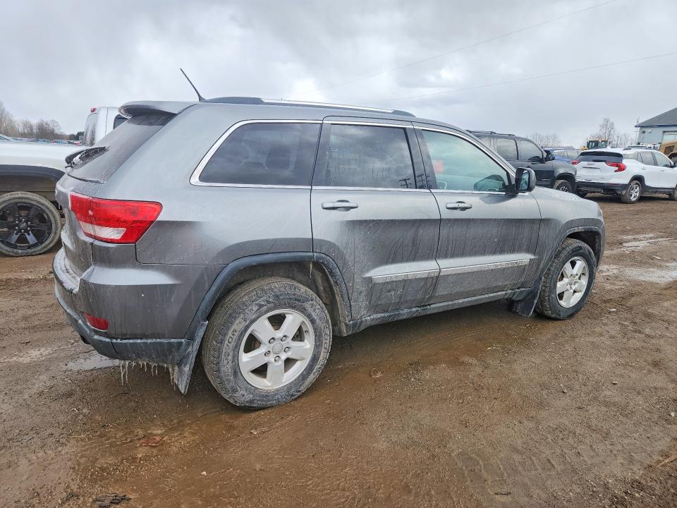 Продажа на аукционе авто 2013 Jeep Grand Cherokee, vin: 1C4RJFAG2DC519056, номер лота: 45480166