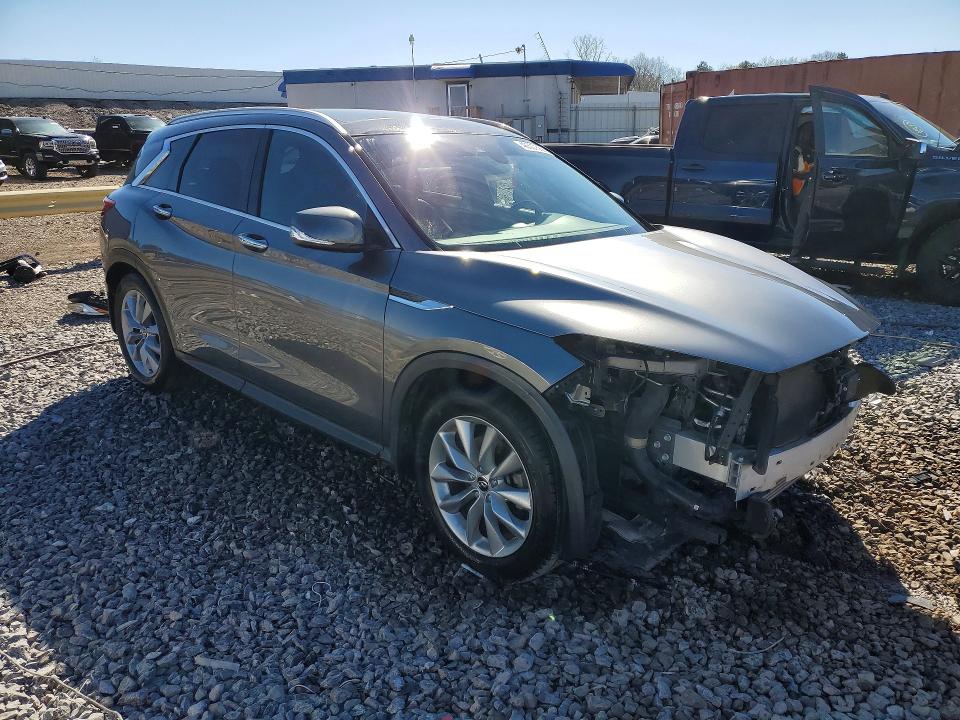 Aukcja sprzedaży 2020 Infiniti Qx50, vin: 3PCAJ5M38LF111355, numer aukcji: 46307586
