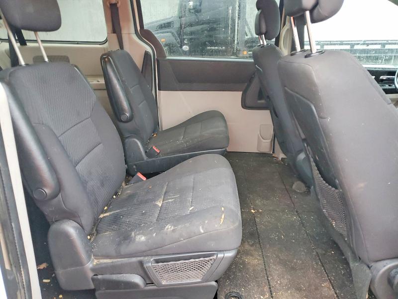 Продажа на аукционе авто 2010 Dodge Grand Caravan, vin: 2D4RN4DE3AR464898, номер лота: 46659176