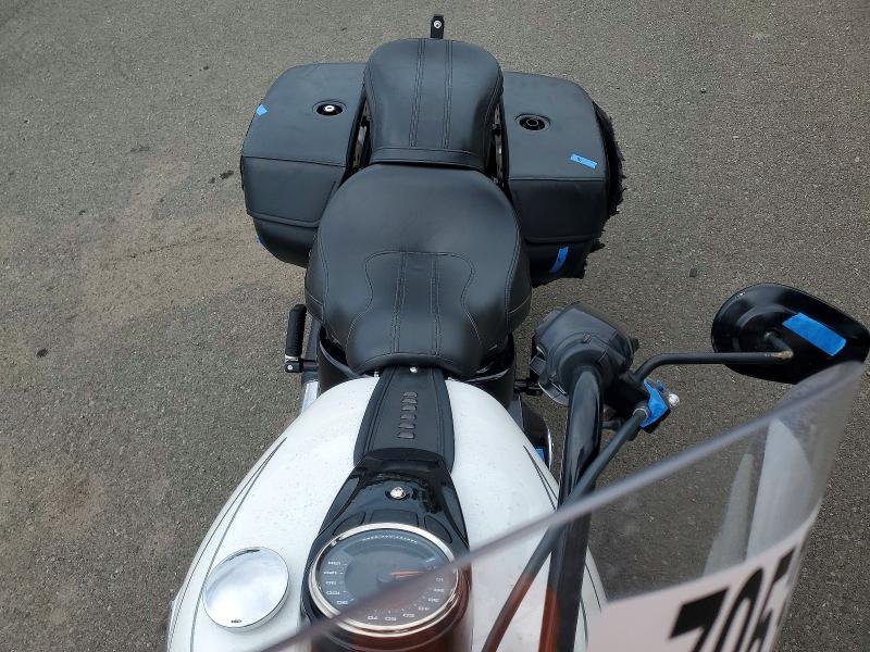 Aukcja sprzedaży 2025 Harley Davidson Flhc, vin: 1HD1YA919SB019182, numer aukcji: 79532225