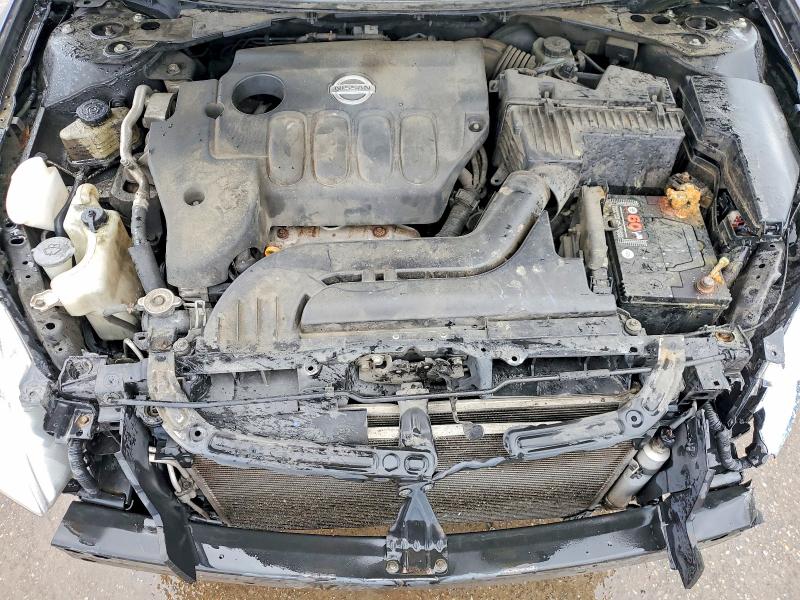 Продаж на аукціоні авто 2011 Nissan Altima, vin: 1N4AL2AP2BN506766, номер лоту: 45934776
