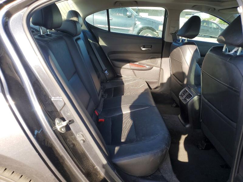Продаж на аукціоні авто 2016 Acura Tlx, vin: 19UUB1F50GA003488, номер лоту: 47407346