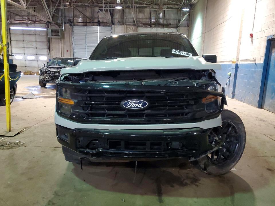 Aukcja sprzedaży 2024 Ford F150, vin: 1FTFW3L86RKD02650, numer aukcji: 47007756