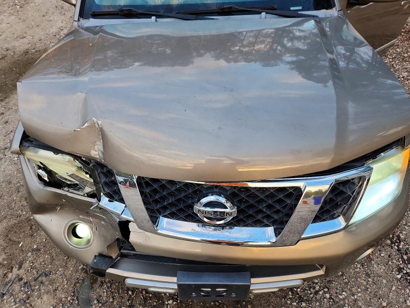 Aukcja sprzedaży 2008 Nissan Pathfinder, vin: 5N1BR18B88C609983, numer aukcji: 47959486