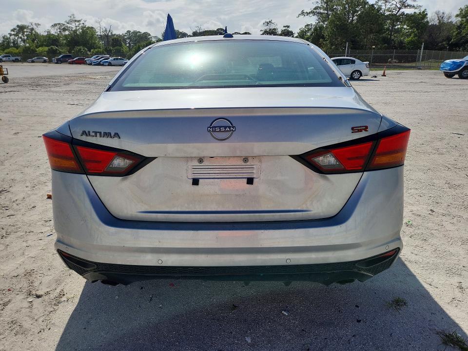 Aukcja sprzedaży 2023 Nissan Altima, vin: 1N4BL4CV0PN320100, numer aukcji: 48177666