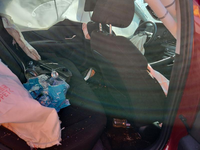 78816985 :رقم المزاد ، KMHLS4DG6RU761719 vin ، 2024 Hyundai Elantra مزاد بيع