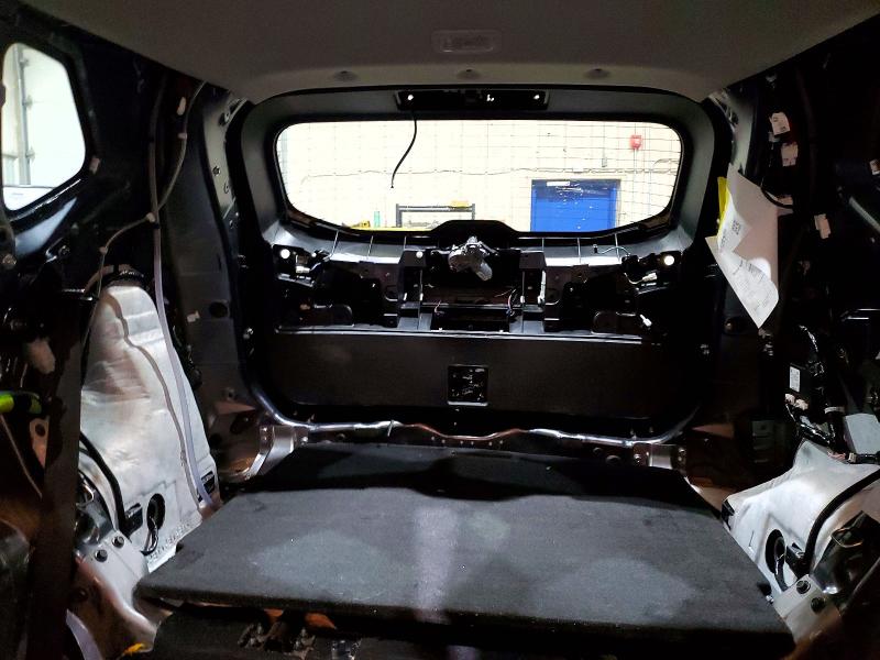 Aukcja sprzedaży 2023 Nissan Rogue, vin: 5N1BT3BB2PC894930, numer aukcji: 46474376