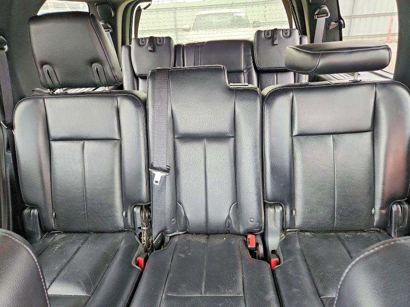 Продажа на аукционе авто 2016 Ford Expedition, vin: 1FMJU2AT5GEF12164, номер лота: 46372046