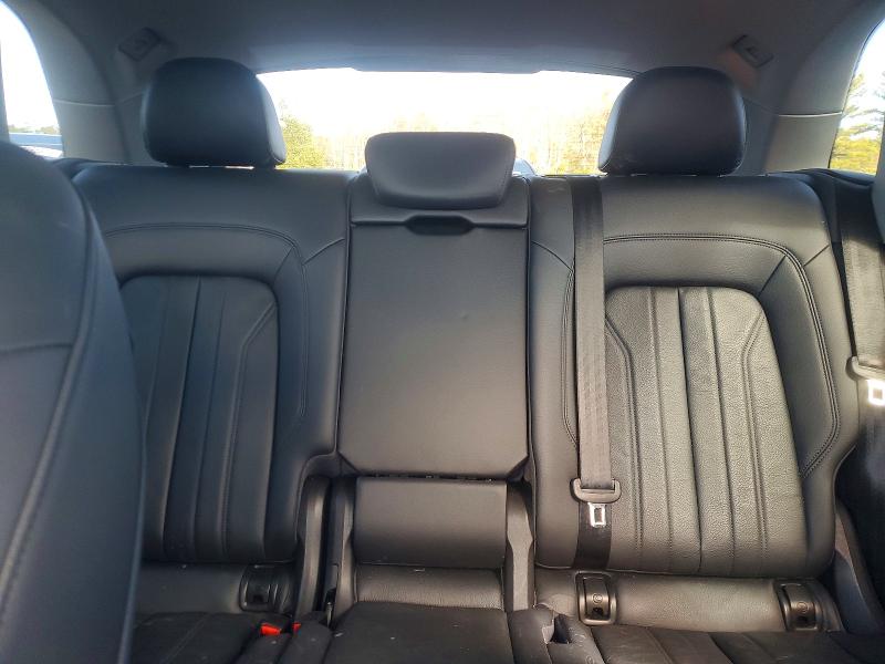 2018 Audi Q-5 მანქანა იყიდება აუქციონზე, vin: WA1BNBFYXJ2036975, აუქციონის ნომერი: 46296676
