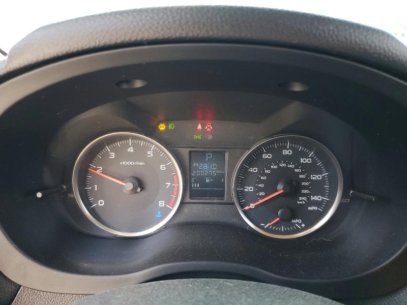 45743946 :رقم المزاد ، JF2GPACC7F8253642 vin ، 2015 Subaru Xv Crosstrek مزاد بيع