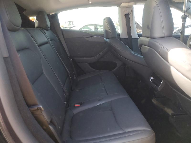2026 Tesla Model Y მანქანა იყიდება აუქციონზე, vin: 7SAYGDEE6TF341969, აუქციონის ნომერი: 45729496